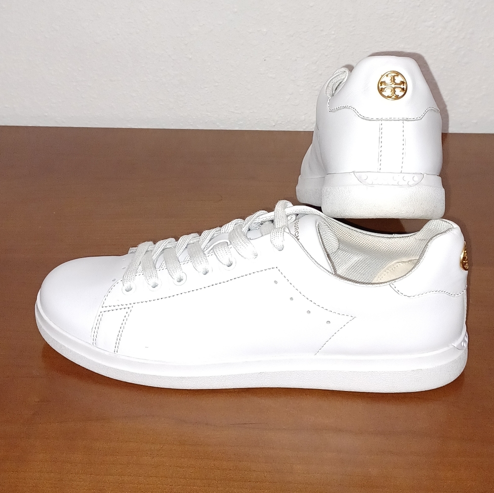 Tory Burch Women Howell Court Sneaker